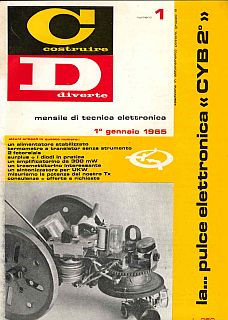 Copertina